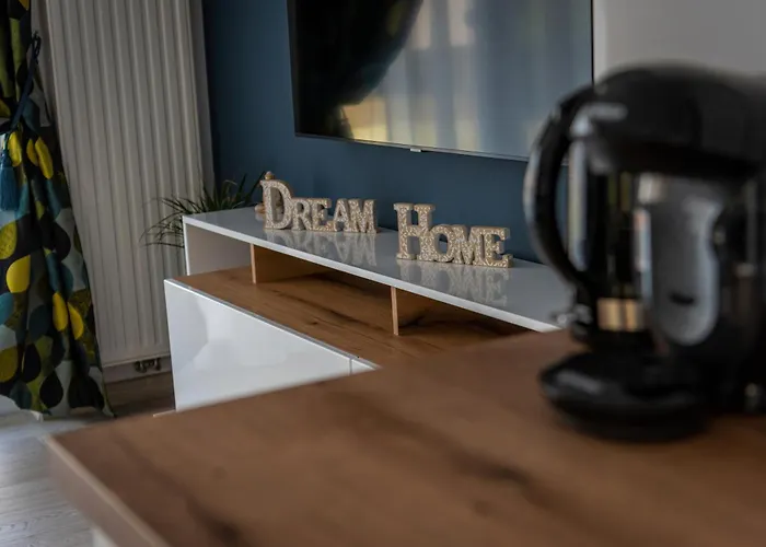 Jad Luxury Urban Plaza *