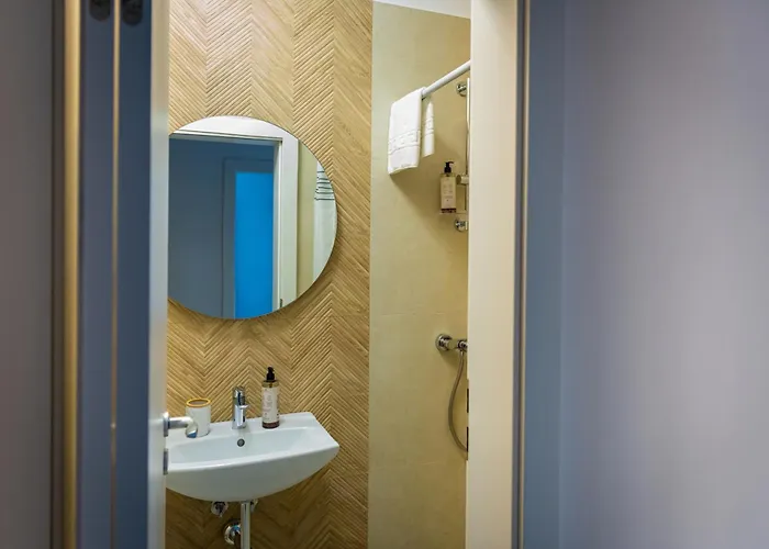 Jad Luxury Apartments Urban Plaza