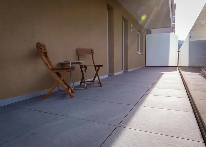 Jad Luxury Apartments Urban Plaza Апартаменти Брашов