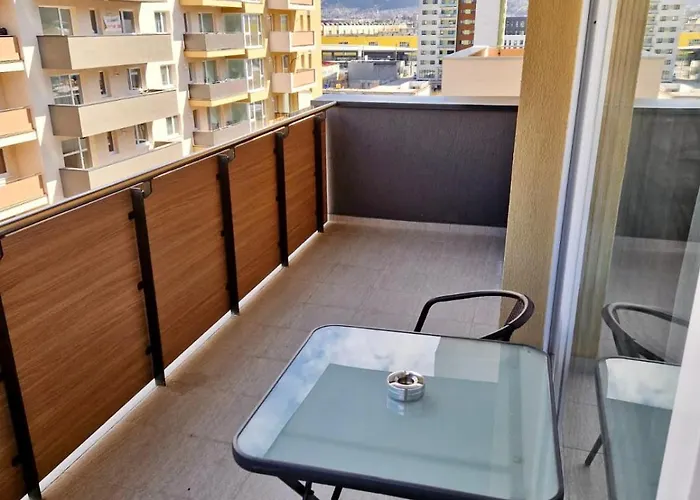 Jad Luxury Apartments Urban Plaza Apartment Brasov