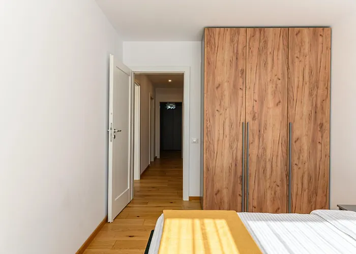 Jad Luxury Apartments Urban Plaza Daire Braşov