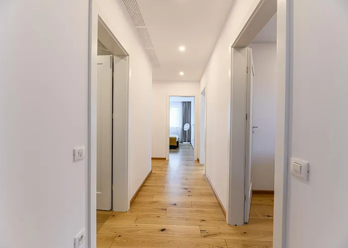 Jad Premium Apartments - Urban Plaza דירה *