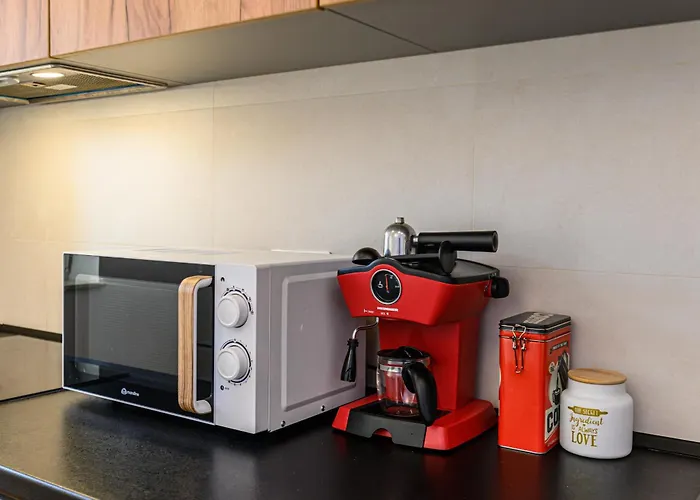 Apartment Jad Luxury Apartments Urban Plaza *