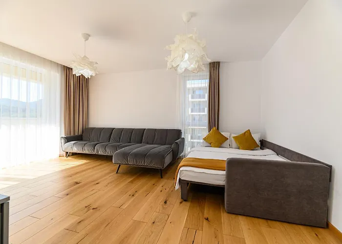 Jad Premium Apartments - Urban Plaza *