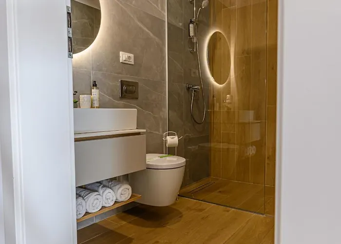 Jad Luxury Apartments Urban Plaza Brasov