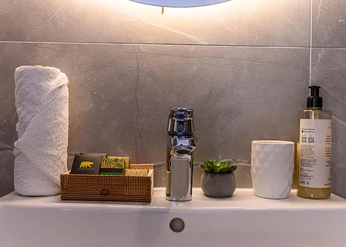 Jad Luxury Apartments Urban Plaza * Braşov