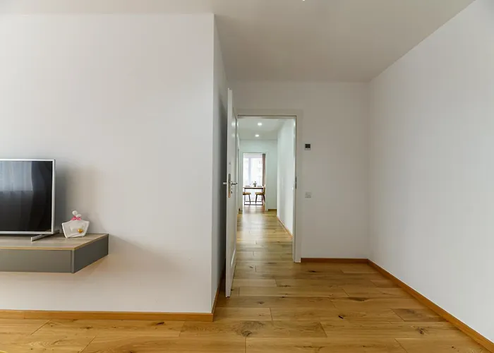 Apartamento Jad Luxury Urban Plaza Braşov