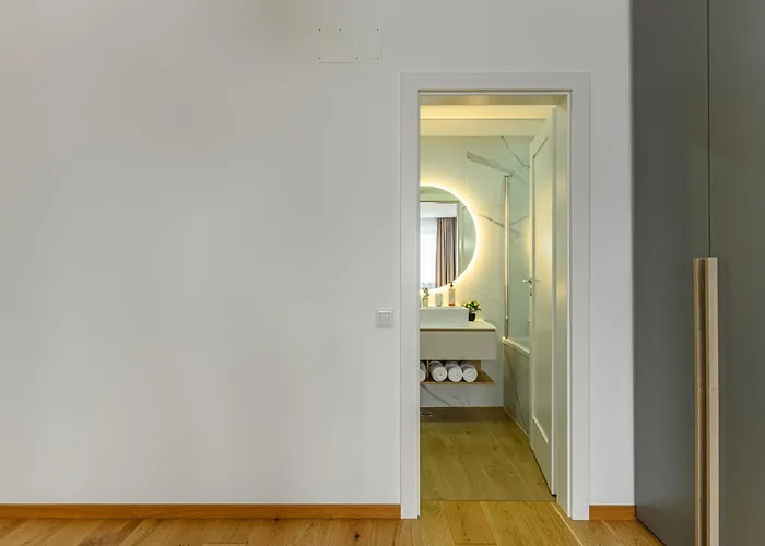 Jad Luxury Urban Plaza *